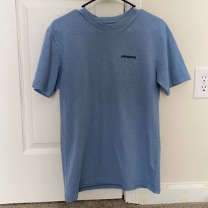 Patagonia t-shirt